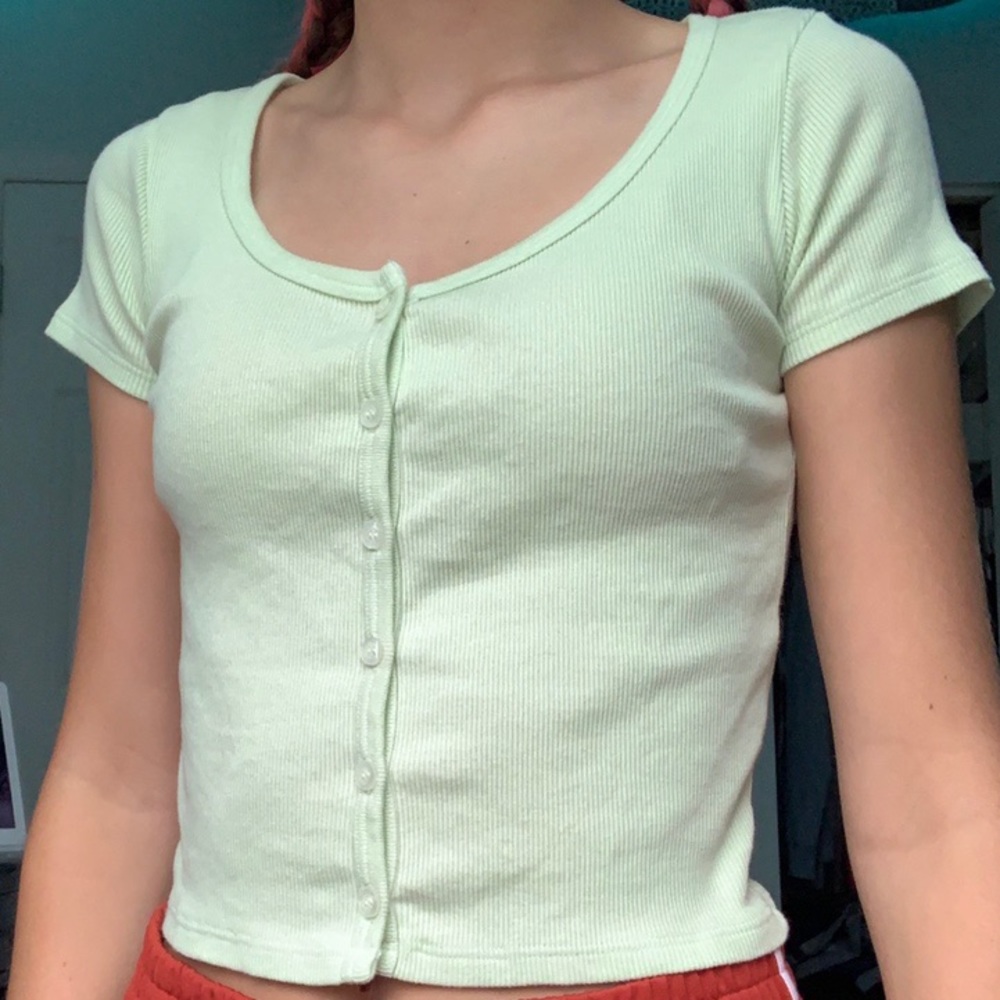 Brandy Melville Shirt
